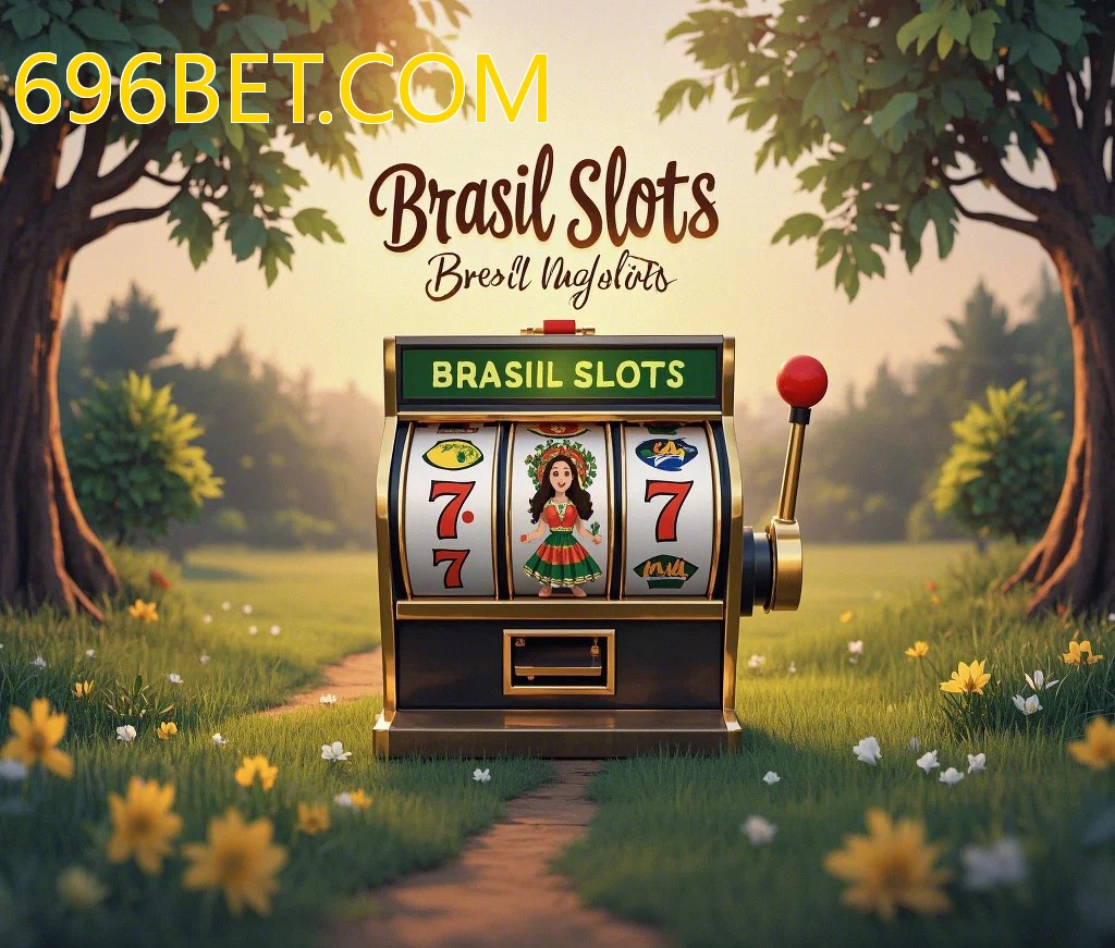 696bet-Game-Slots