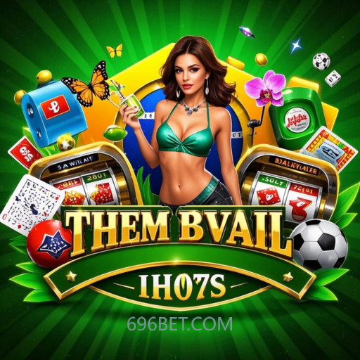 696bet-Logo